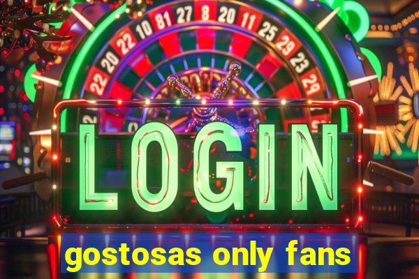 gostosas only fans